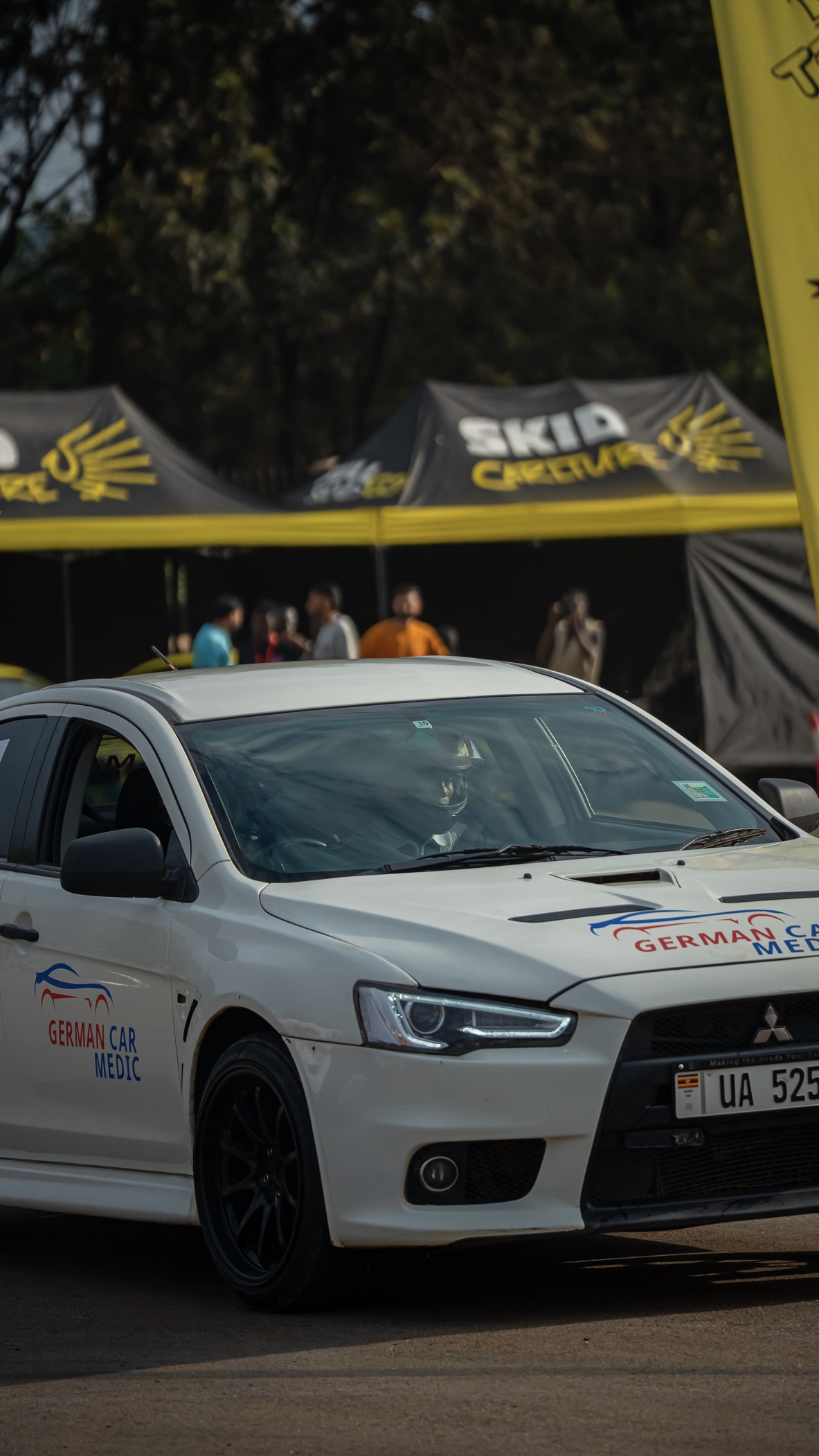 Auto Show Kampala 2026 — Best Auto Car Collection